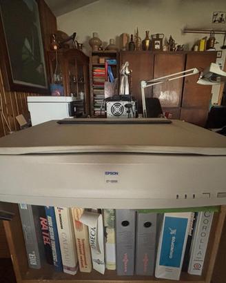 Scanner