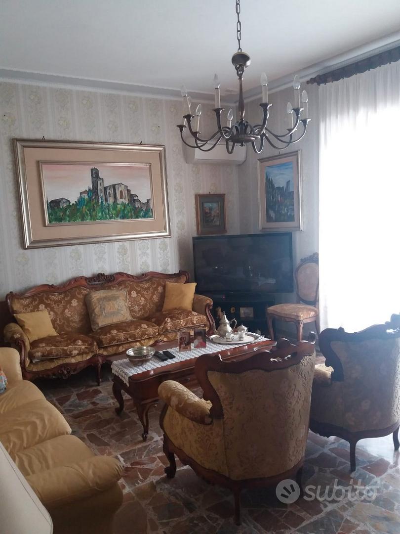Appartamento – Grosseto, Casalone, Gorarella - Vista 4