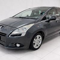 Peugeot 5008 2.0 HDi 150CV Business NAVI TETTO 5 P
