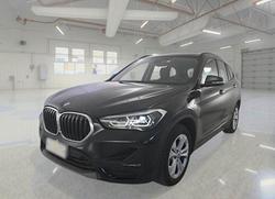 BMW X1 xDrive25e Business Advantage
