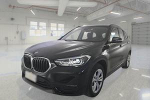 BMW X1 xDrive25e Business Advantage