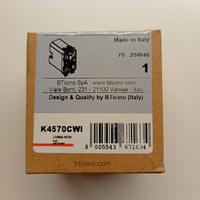 Comando scenario Entra&Esci wireless

