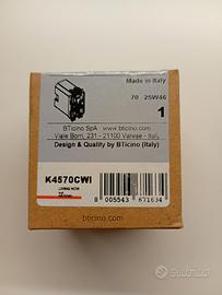 Comando scenario Entra&Esci wireless

