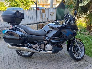 Honda deuville 