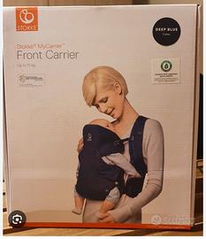 marsupio Stokke my carrier