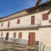 Casa indipendente da ristrutturare