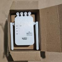 Ripetitore Wifi Dual-Band 1200 Mbps