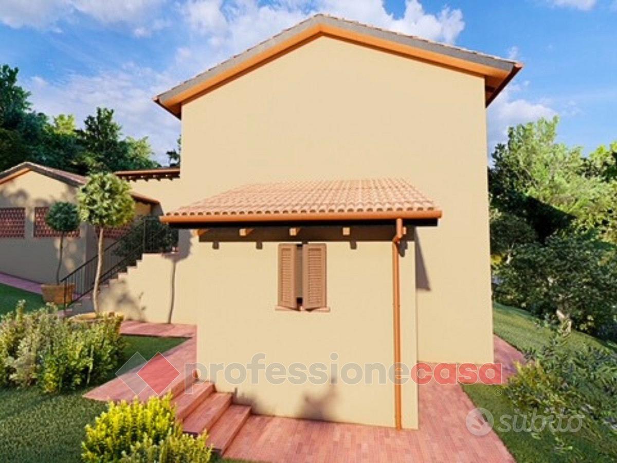 Appartamento – Perugia, Sant'Erminio - Vista 3