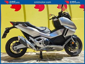 HONDA Forza 750 Garantito e Finanziabile