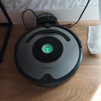 Robot aspirapolvere iRobot Roomba modello 616
