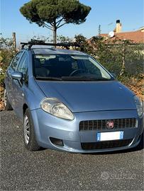 Fiat grande punto 2009