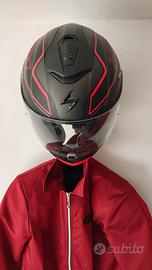 Abbigliamento moto uomo donna