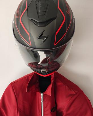 Abbigliamento moto uomo donna