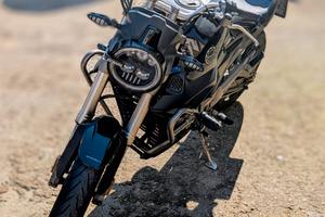 zontes G1 125cc 
