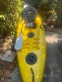 Kayak Big Mama