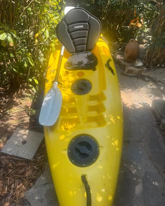 Kayak Big Mama