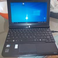 NEtbook Fujitsu