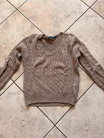 Maglione Ralph Lauren