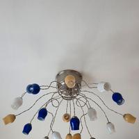 lampadario da soffitto