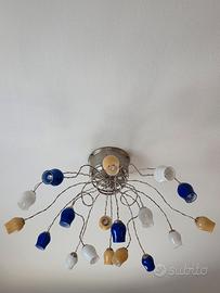 lampadario da soffitto