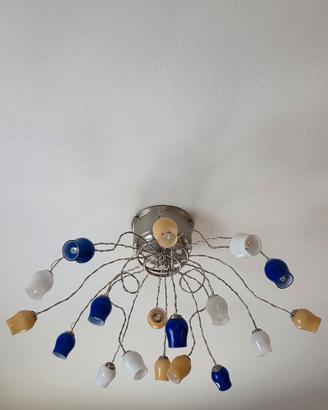lampadario da soffitto