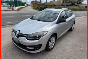 Renault Megane Mégane 1.5 dCi 110CV EDC SporTour W