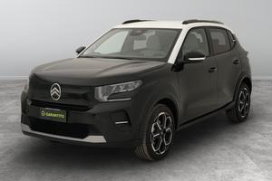 CITROEN C3 IV 2024 - C3 1.2 puretech turbo U235115