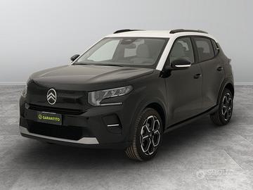 CITROEN C3 IV 2024 - C3 1.2 puretech turbo U235115