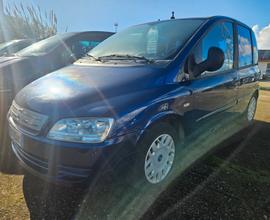 Fiat Multipla 1.9 JTD Dynamic