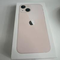 Ipjone 13 mini 256gb rosa