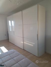 armandio a 3 ante scorrevole 