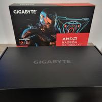 7800xt gigabyte