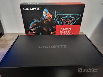 7800xt gigabyte