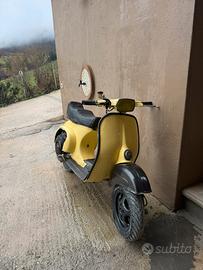 Vespa 50
