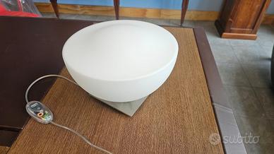 Lampada Oluce, Tito Agnoli