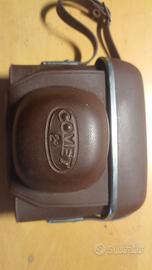 Fotocamera Bencini Comet II