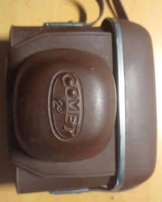 Fotocamera Bencini Comet II