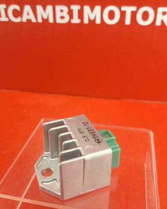 REGOLATORE TENSIONE APRILIA SR MOJITO