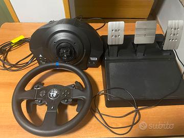 Thrustmaster T300 RS