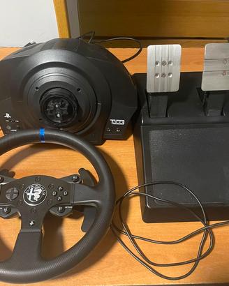 Thrustmaster T300 RS