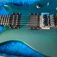 Chitarra Washburn RS10V