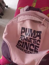zaino puma