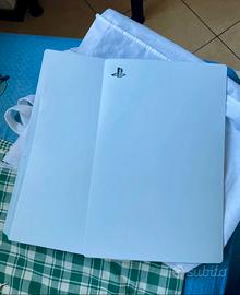 Cover per Playstation 5
