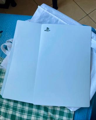 Cover per Playstation 5