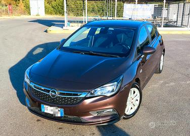 OPEL ASTRA 1.6 CDTI - 71.000km