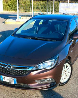 OPEL ASTRA 1.6 CDTI - 71.000km