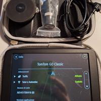 TomTom GO Classic
