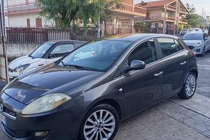 Fiat Bravo 