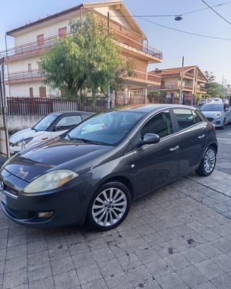 Fiat Bravo 