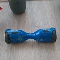 Hoverboard MASTER